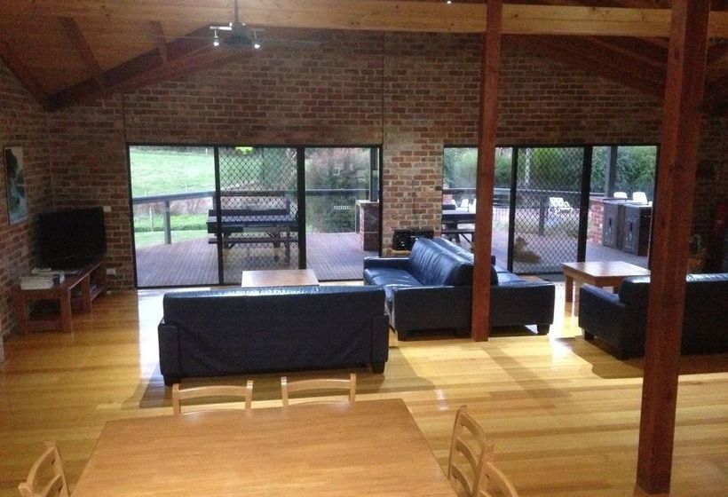 Prom Coast Holiday Lodge | Fish Creek | Victoria | Australia 17