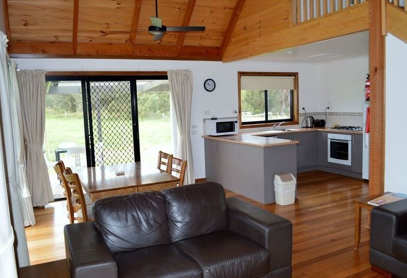 Prom Coast Holiday Lodge | Fish Creek | Victoria | Australia 18