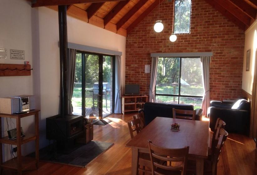 Prom Coast Holiday Lodge | Fish Creek | Victoria | Australia 19