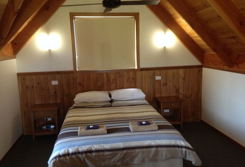 Prom Coast Holiday Lodge | Fish Creek | Victoria | Australia 2