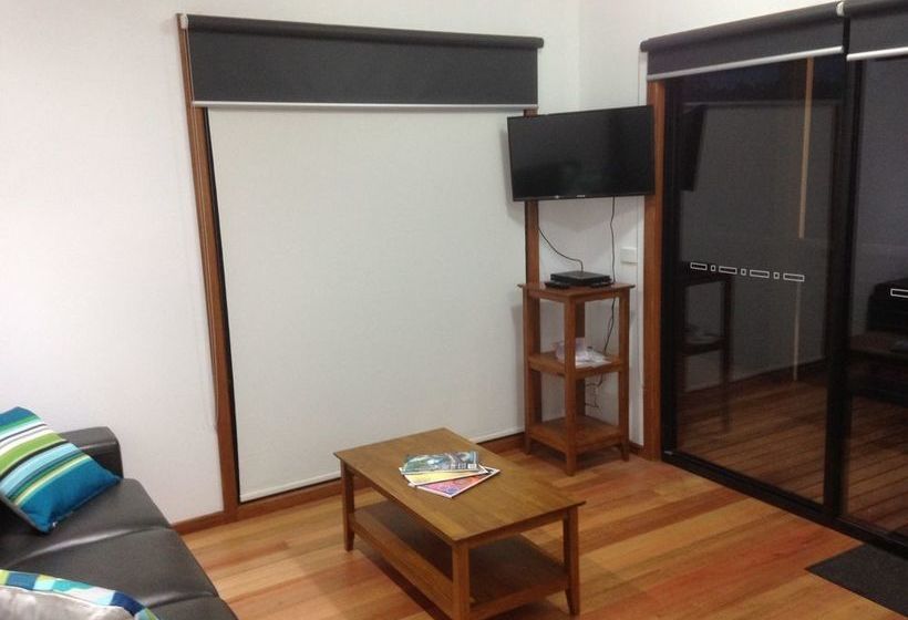 Prom Coast Holiday Lodge | Fish Creek | Victoria | Australia 20