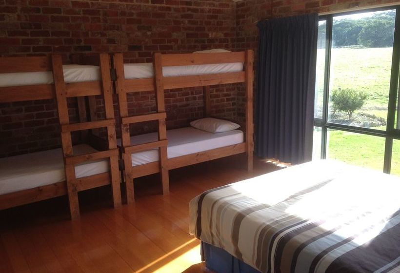 Prom Coast Holiday Lodge | Fish Creek | Victoria | Australia 3