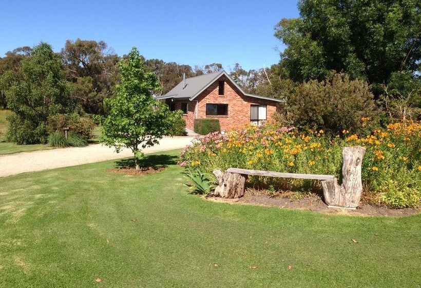 Prom Coast Holiday Lodge | Fish Creek | Victoria | Australia 4