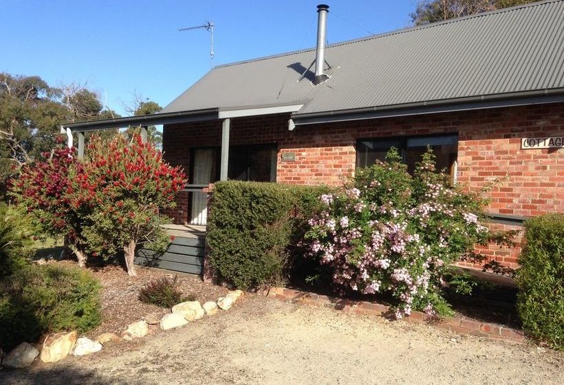 Prom Coast Holiday Lodge | Fish Creek | Victoria | Australia 5