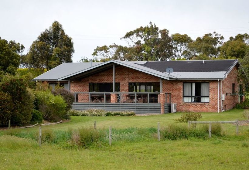 Prom Coast Holiday Lodge | Fish Creek | Victoria | Australia 6