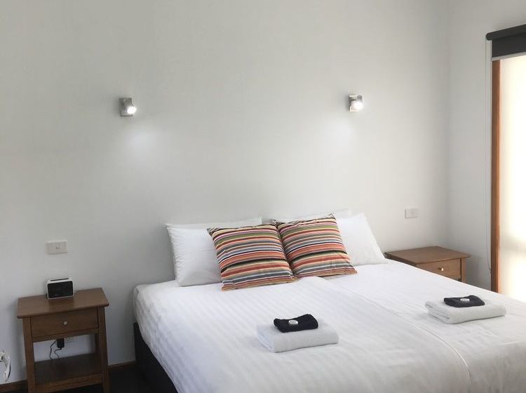 Prom Coast Holiday Lodge | Fish Creek | Victoria | Australia 7