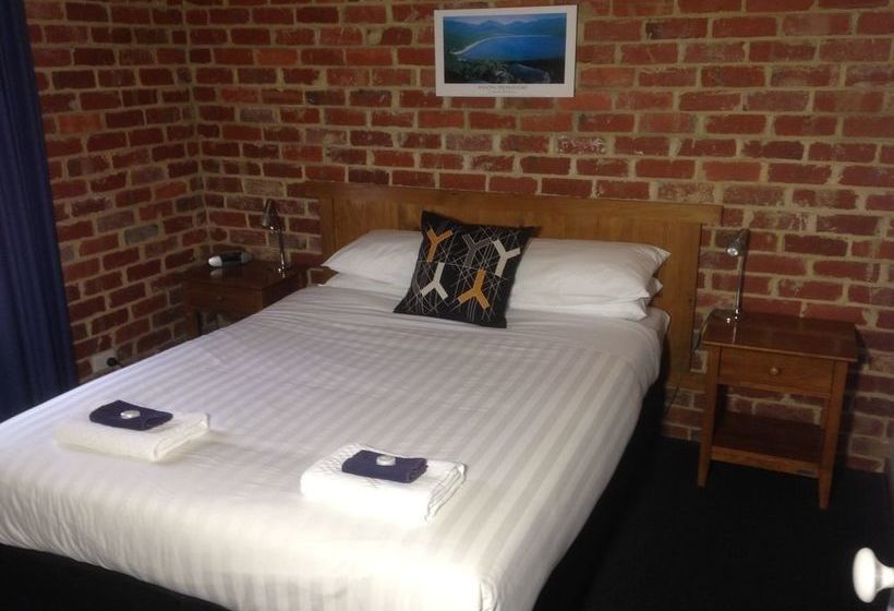 Prom Coast Holiday Lodge | Fish Creek | Victoria | Australia 8