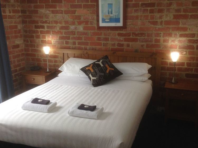 Prom Coast Holiday Lodge | Fish Creek | Victoria | Australia 9