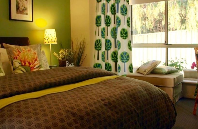 Vintners House Mclaren Vale