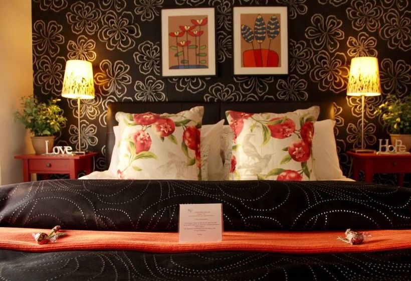 Vintners House | Mclaren Vale | South Australia | Australia 1