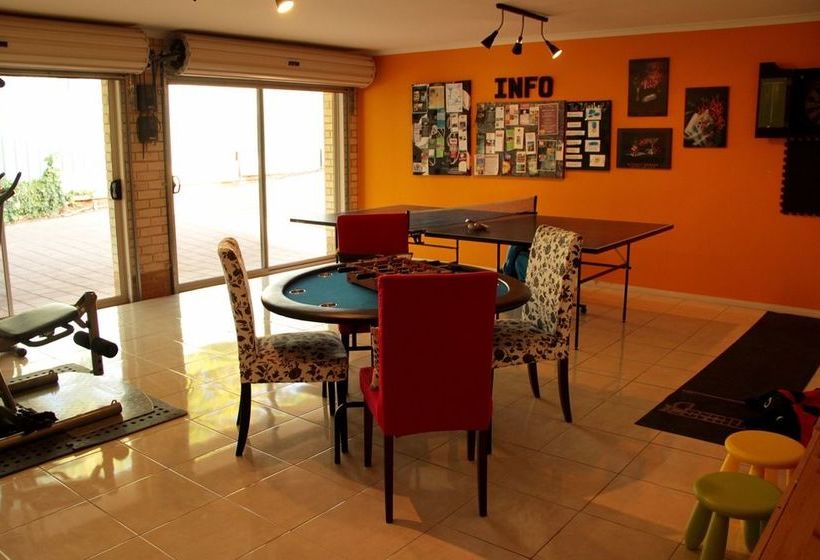 Vintners House | Mclaren Vale | South Australia | Australia 10