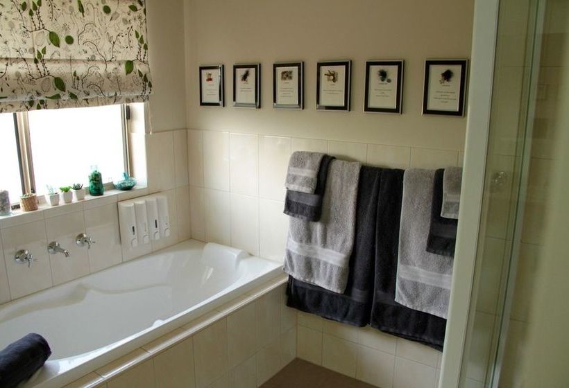 Vintners House | Mclaren Vale | South Australia | Australia 16