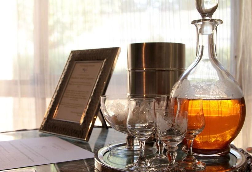 Vintners House | Mclaren Vale | South Australia | Australia 17