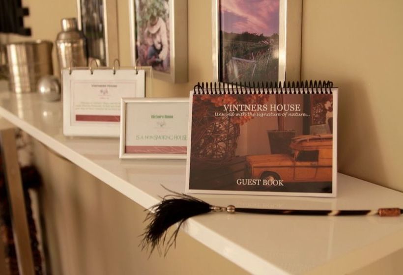 Vintners House | Mclaren Vale | South Australia | Australia 18