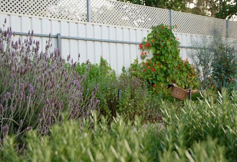 Vintners House | Mclaren Vale | South Australia | Australia 20