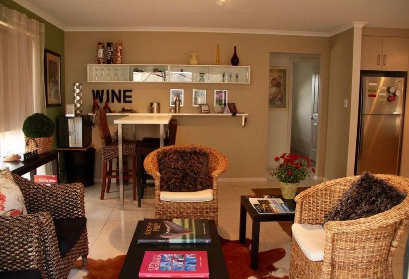 Vintners House | Mclaren Vale | South Australia | Australia 4