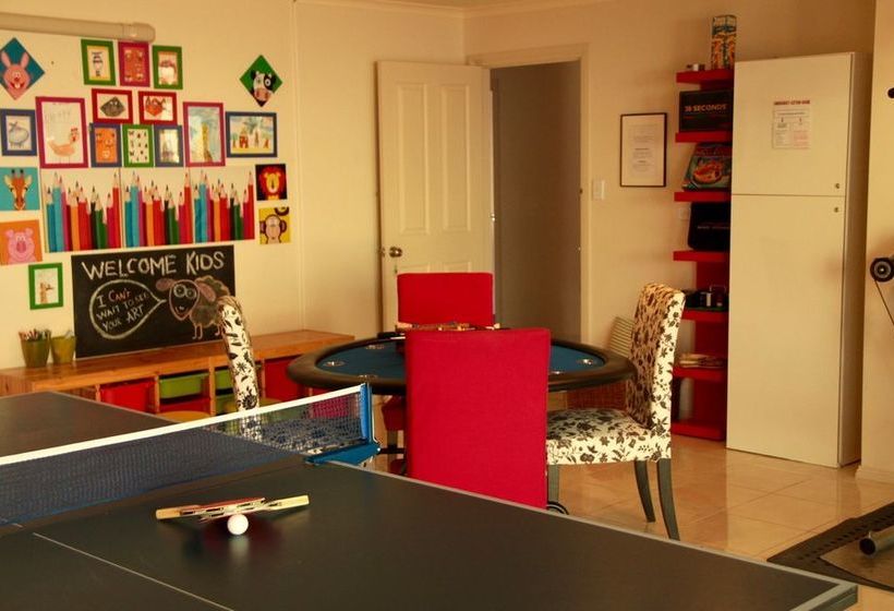 Vintners House | Mclaren Vale | South Australia | Australia 9