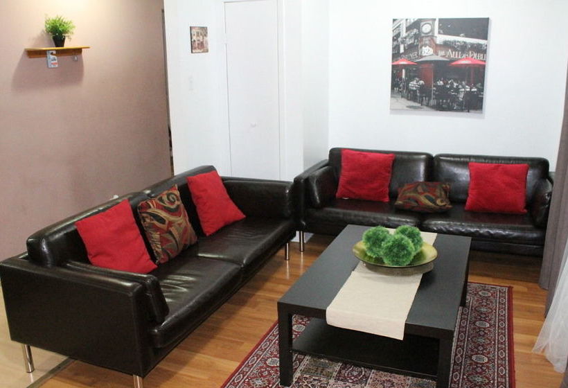 Adib Apartments 931 Pinecrest Rd | Ottawa | Ontario | Canada 1