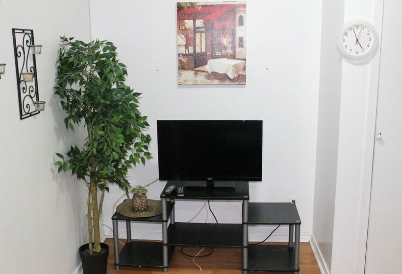 Adib Apartments 931 Pinecrest Rd | Ottawa | Ontario | Canada 4