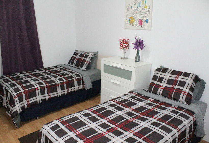 Adib Apartments 931 Pinecrest Rd | Ottawa | Ontario | Canada 5