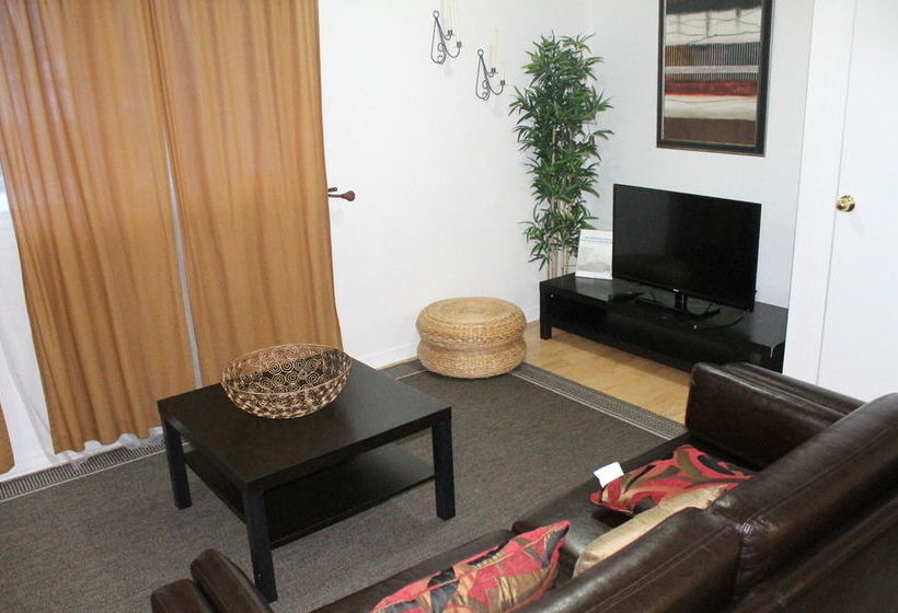 Adib Apartments 931 Pinecrest Rd | Ottawa | Ontario | Canada 9