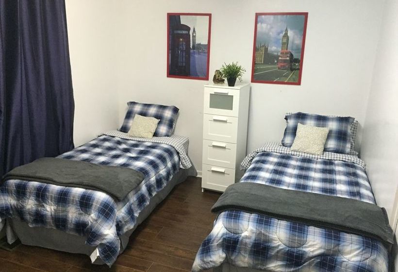 Adib Apartments 2077 Walkley Rd | Ottawa | Ontario | Canada 1