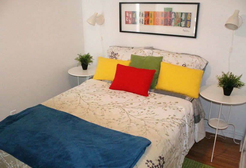 Adib Apartments 2077 Walkley Rd | Ottawa | Ontario | Canada 2