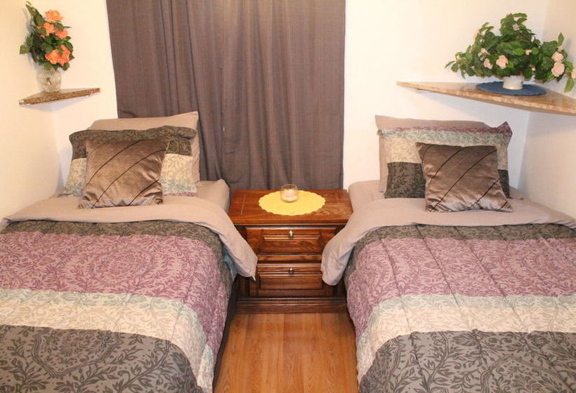 Adib Apartments 2077 Walkley Rd | Ottawa | Ontario | Canada 4