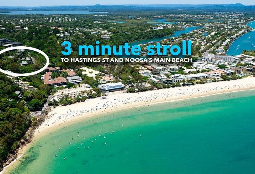 Noosa Residences Noosa Heads