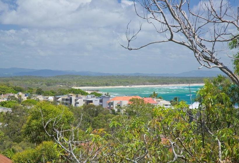 Noosa Residences | Noosa Heads | Queensland | Australia 5