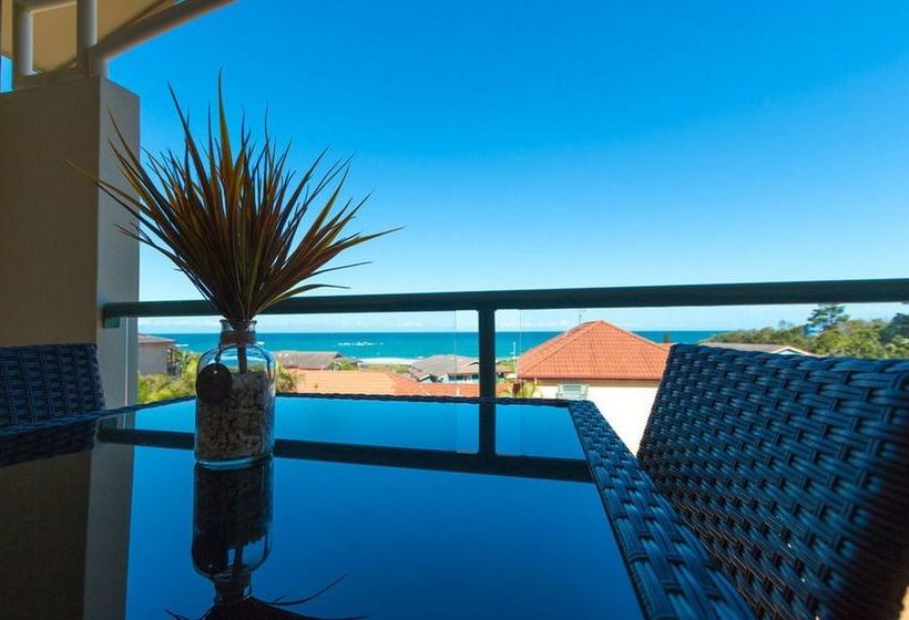 Beach Haven Executive Apartments | Coffs Harbour | New South Wales | Australia 10