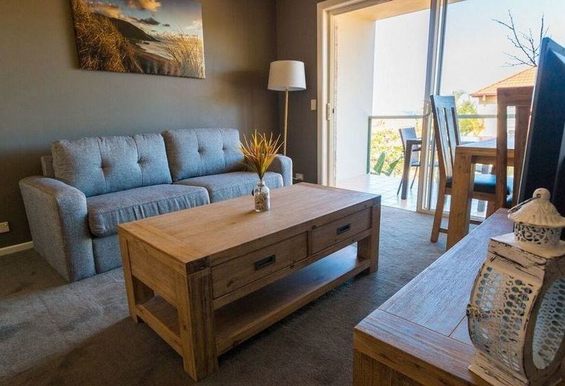 Beach Haven Executive Apartments | Coffs Harbour | New South Wales | Australia 12