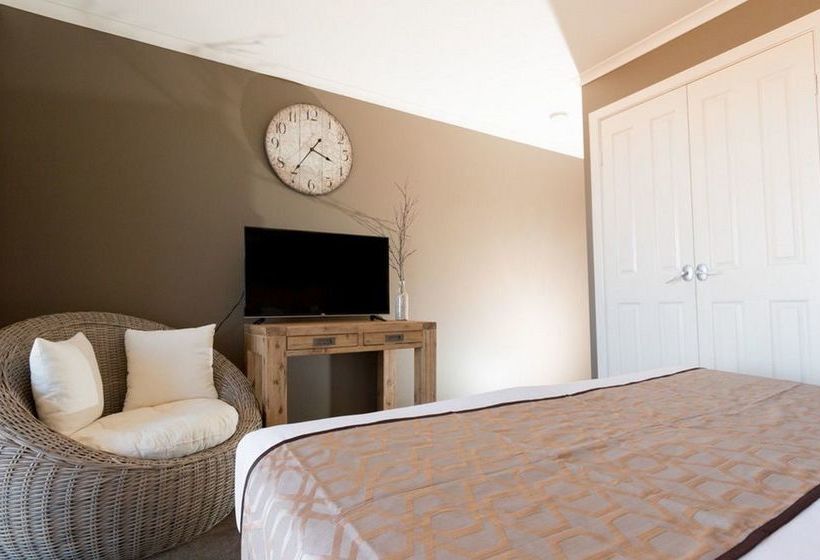 Beach Haven Executive Apartments | Coffs Harbour | New South Wales | Australia 13