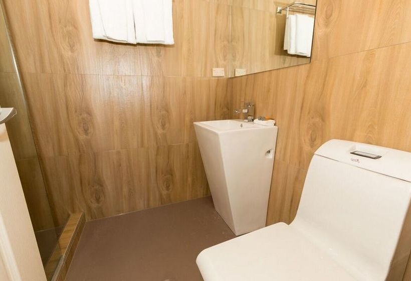 Beach Haven Executive Apartments | Coffs Harbour | New South Wales | Australia 16