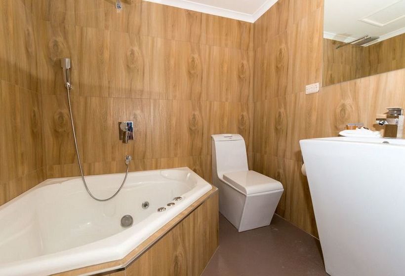 Beach Haven Executive Apartments | Coffs Harbour | New South Wales | Australia 17