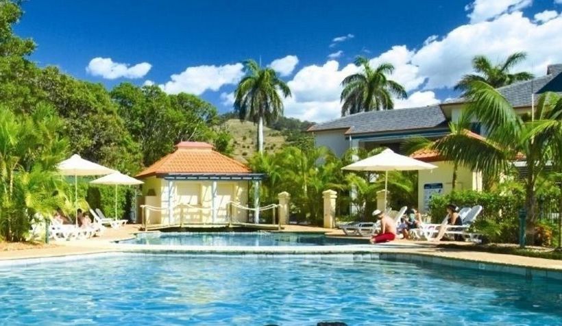 Beach Haven Executive Apartments | Coffs Harbour | New South Wales | Australia 19