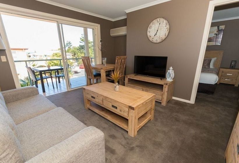 Beach Haven Executive Apartments | Coffs Harbour | New South Wales | Australia 2