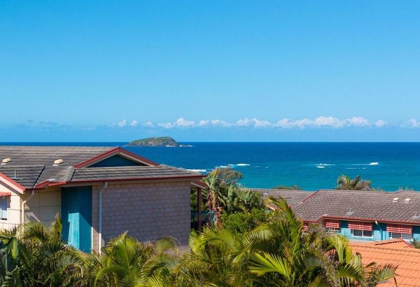Beach Haven Executive Apartments | Coffs Harbour | New South Wales | Australia 4