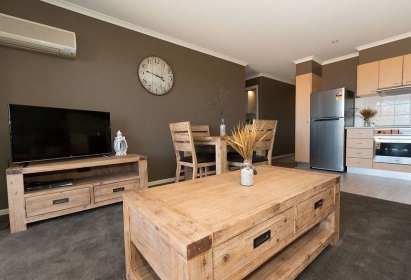 Beach Haven Executive Apartments | Coffs Harbour | New South Wales | Australia 6