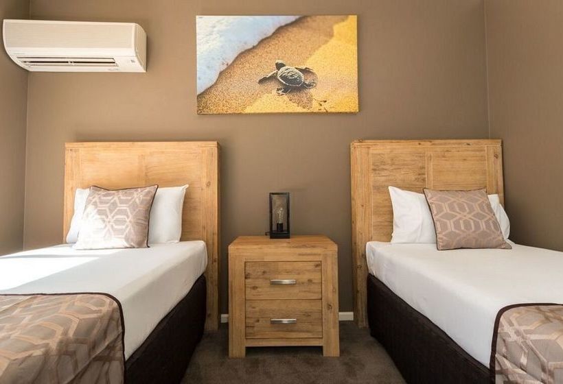 Beach Haven Executive Apartments | Coffs Harbour | New South Wales | Australia 7