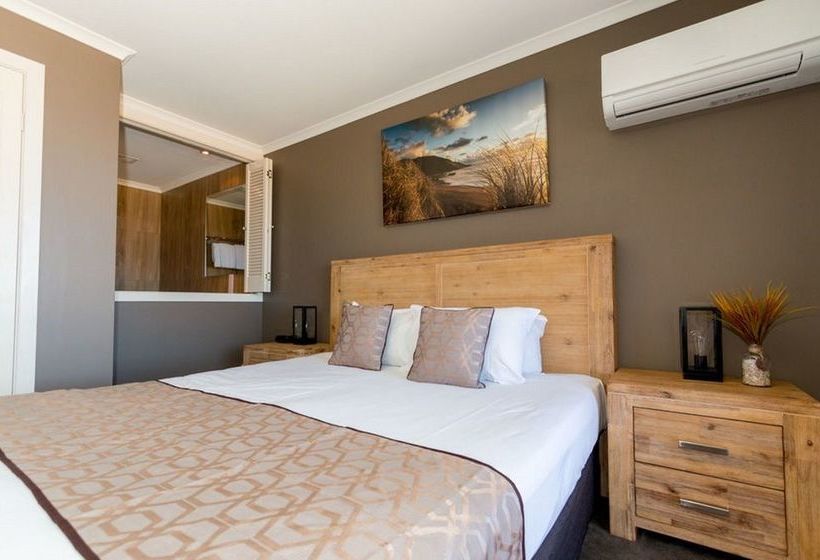 Beach Haven Executive Apartments | Coffs Harbour | New South Wales | Australia 8