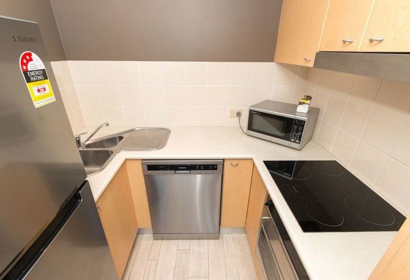 Beach Haven Executive Apartments | Coffs Harbour | New South Wales | Australia 9