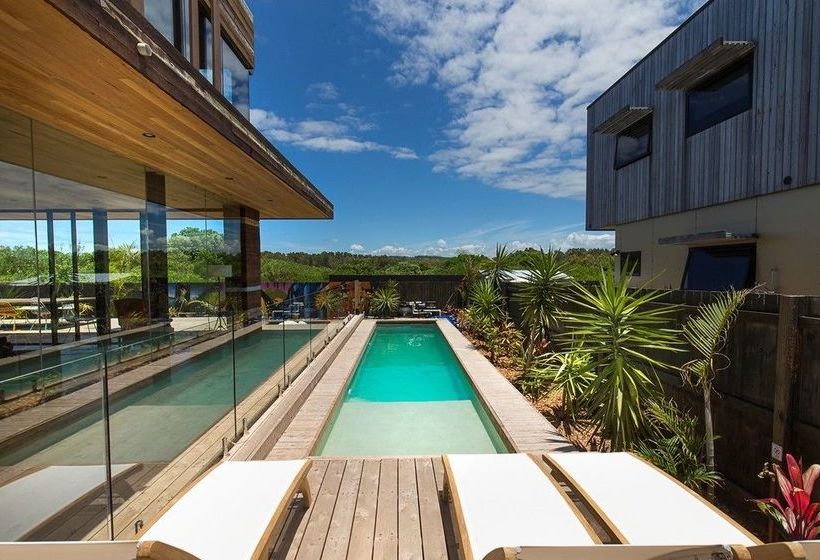 Beach Box Byron Bay