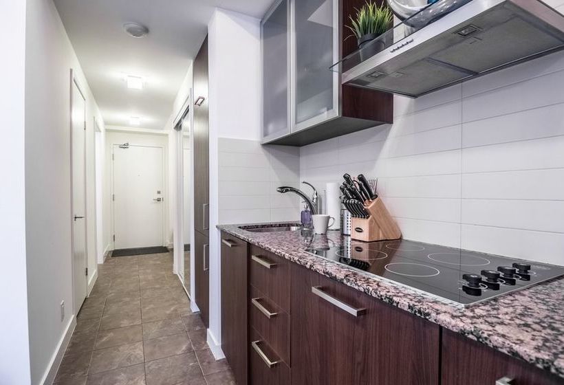 Aoc Suites Heart Of Downtown Condo | Toronto | Ontario | Canada 11