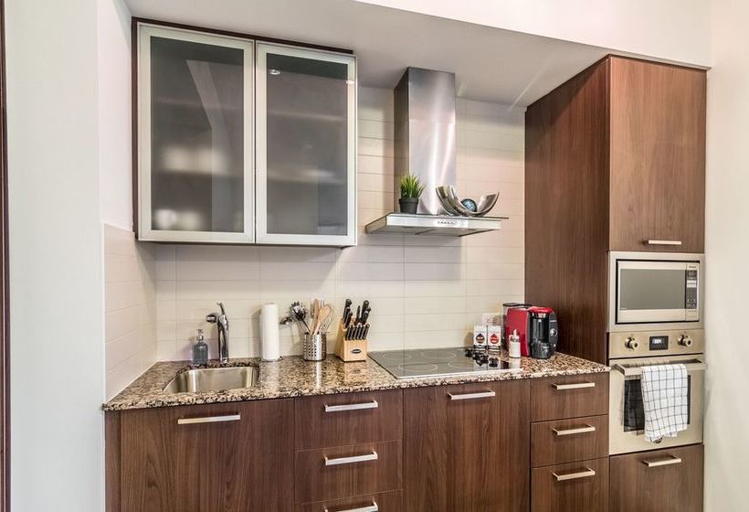 Aoc Suites Heart Of Downtown Condo | Toronto | Ontario | Canada 13