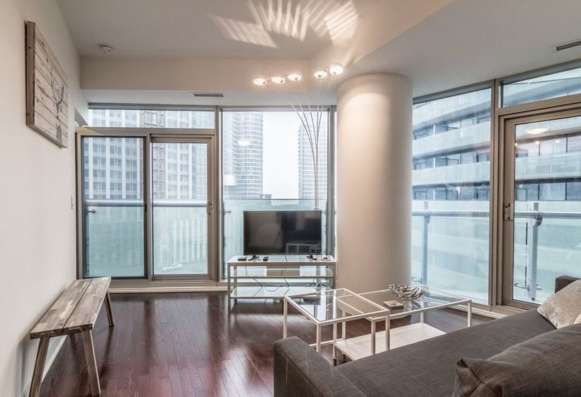 Aoc Suites Heart Of Downtown Condo | Toronto | Ontario | Canada 15