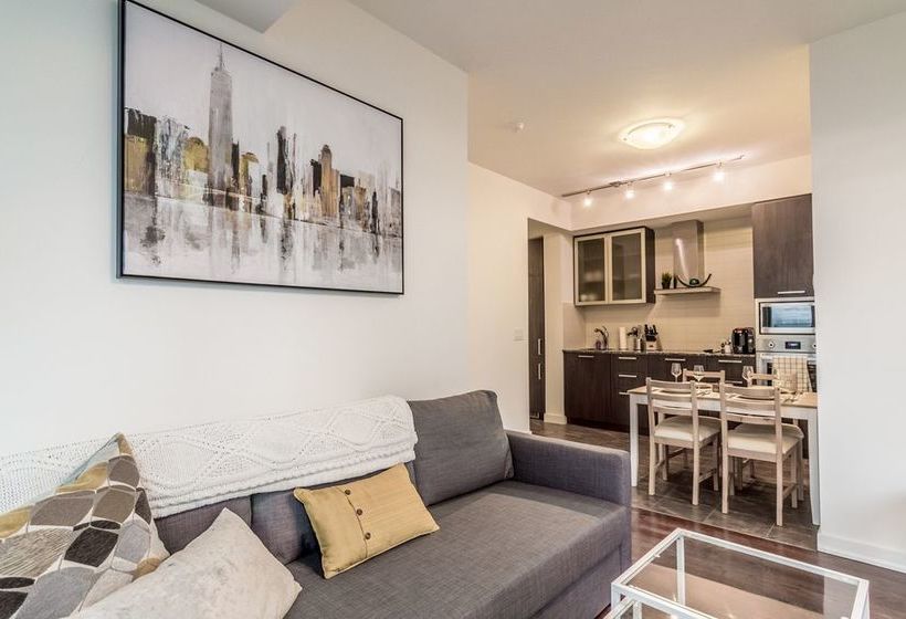 Aoc Suites Heart Of Downtown Condo | Toronto | Ontario | Canada 18