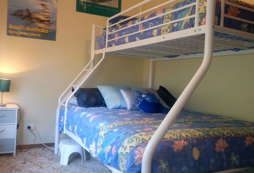 Kirazz | Kingscote | South Australia | Australia 5