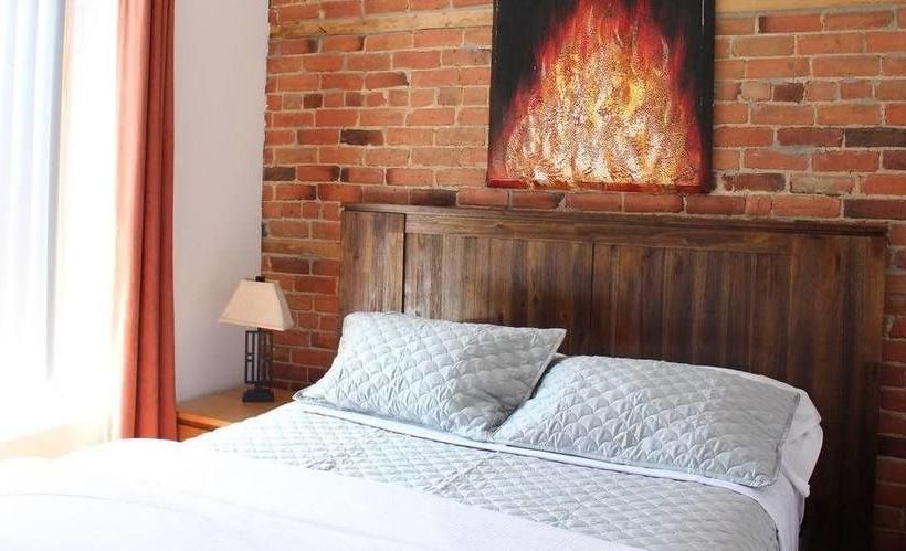 Apartment & Studio Palais Des Congres Montreal Quebec