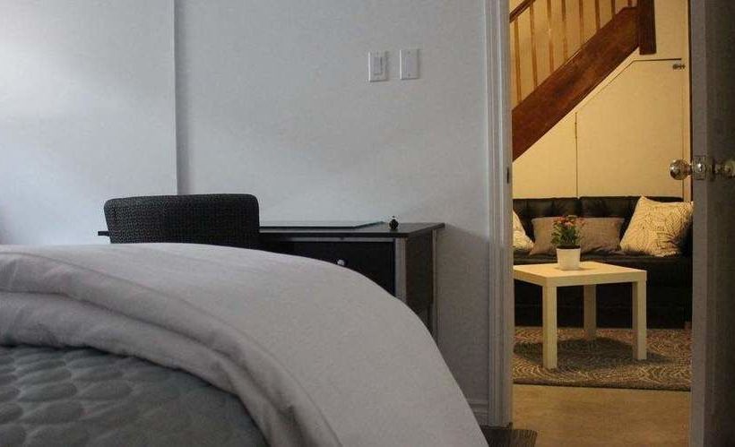 Apartment & Studio Palais Des Congres | Montreal | Québec | Hôtels au Canada 1